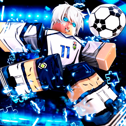 [NEL + MVPS] Blue Lock: Rivals