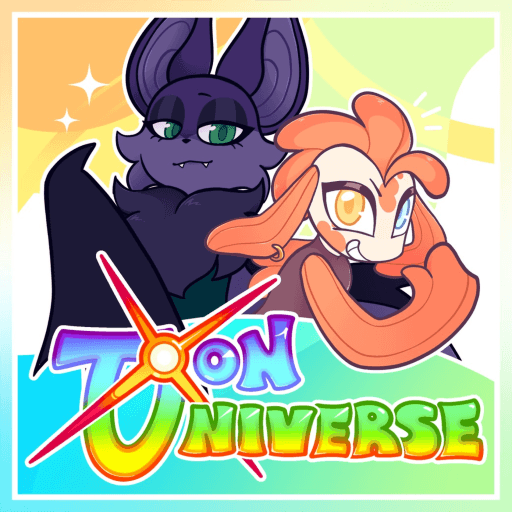 Toons Universe