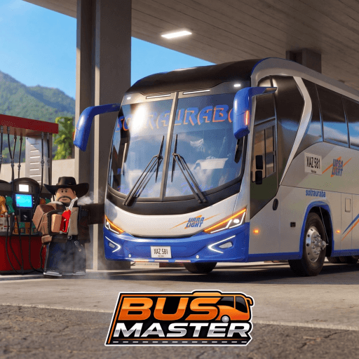 [ MOBILE] Bus Master