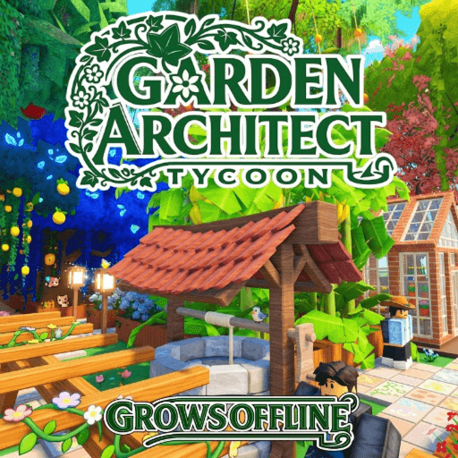 Garden Architect [BETA]