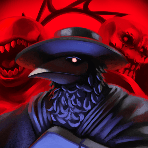 ALTER EGO [BETA]