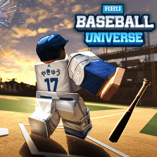 Baseball Universe 9v9