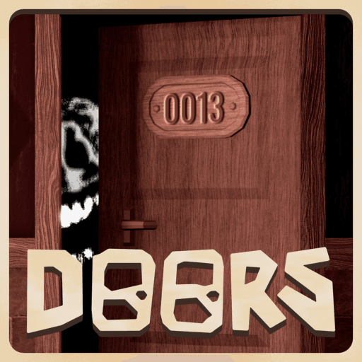 DOORS ️