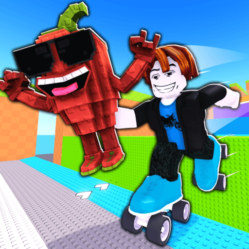 [ ] Roller for Brainrots!