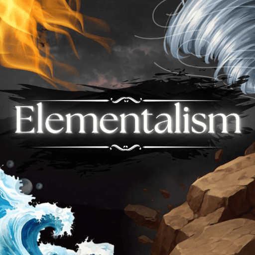[ ️] Elementalism