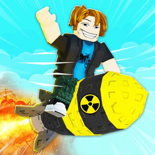 ️ Nuke Your City