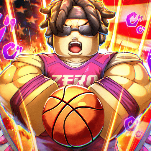 [UPD] Basketball: Zero