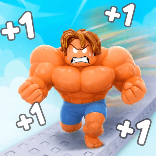 +1 Health Per Click