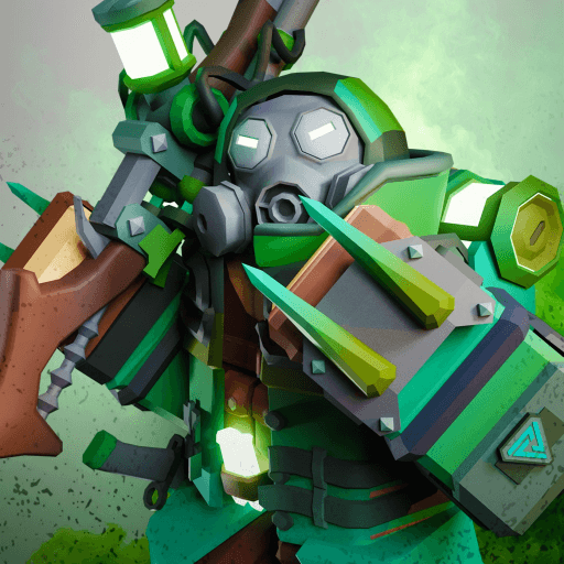 Tower Defense Simulator