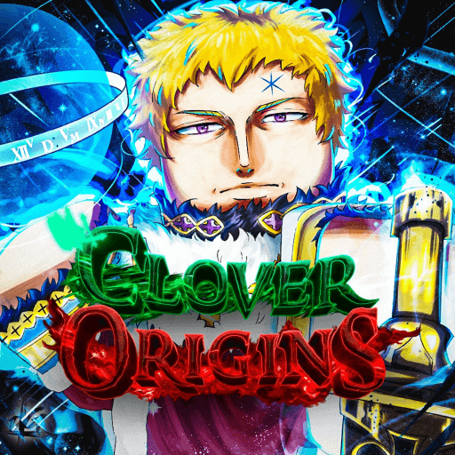 Clover Origins