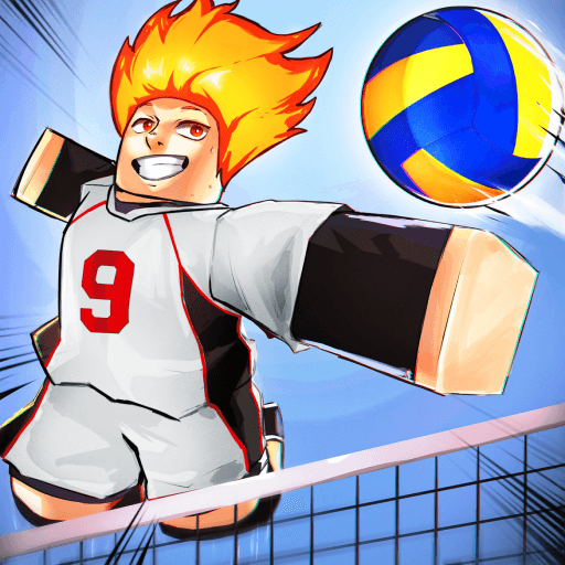 Volleyball Legends