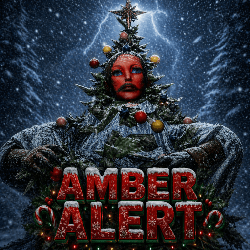 Amber Alert