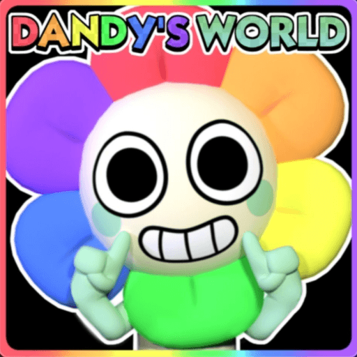Dandy's World [ALPHA]