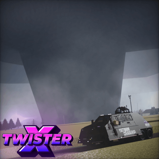 TwisterX [ 0.15 ]