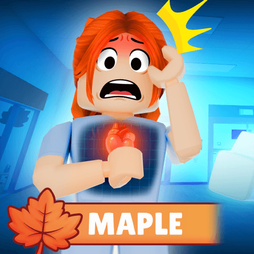 [HEART ATTACK!] Maple Hospital