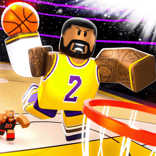 Basketball Legends