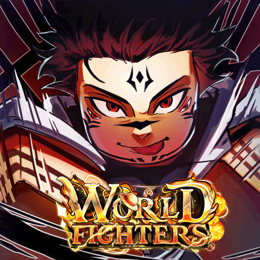 [SKILLS] World Fighters