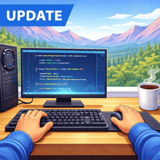 [Manager ‍ ] Coding Simulator 2
