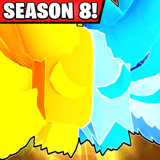 [ ] Rebirth Champions: Ultimate