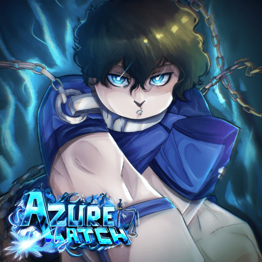 [🤝CLUBS] Azure Latch