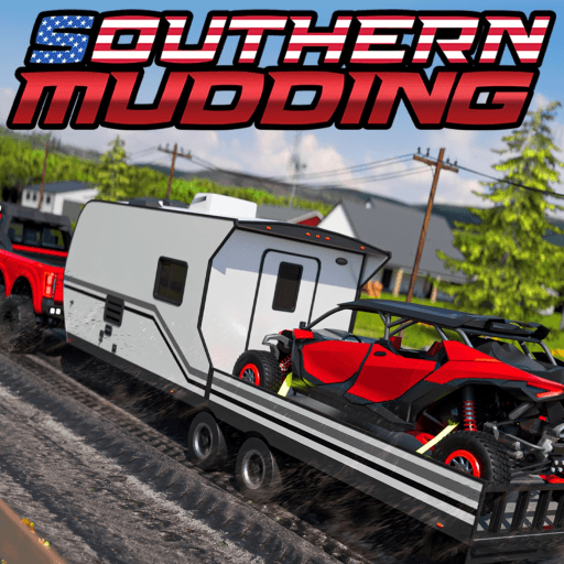 [ TOY HAULERS] Southern Mudding OffRoading