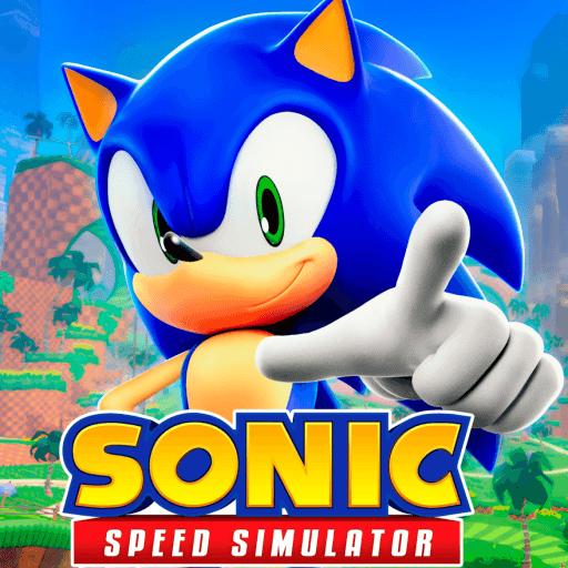 [ CHRONOS] Sonic Speed Simulator