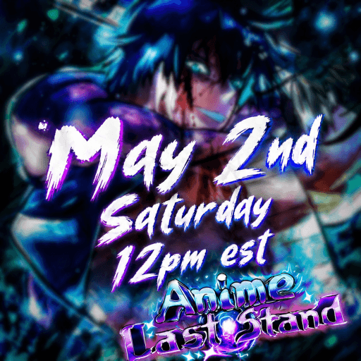 [W3 EA] Anime Last Stand