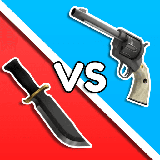 [ DUELS] Murderers VS Sheriffs