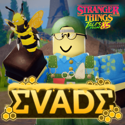 Evade [ SPRING, ST:'85 ]