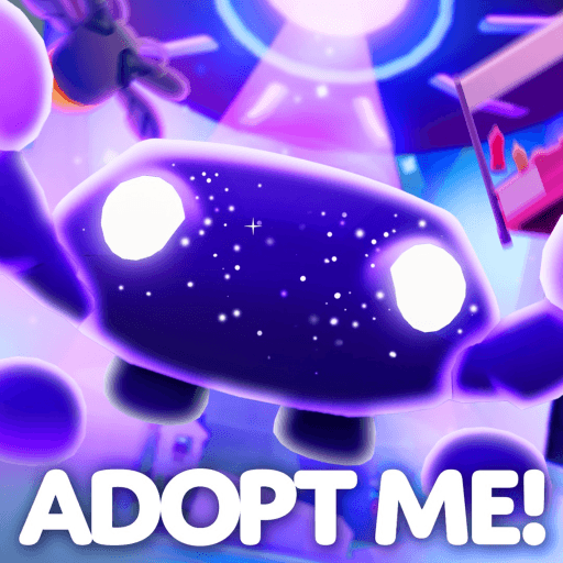 Símbolo jogo [ ] Adopt Me!