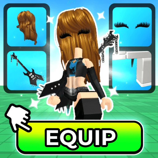 ️ My Avatar!