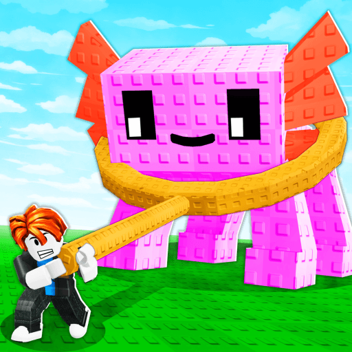 Catch And Tame!